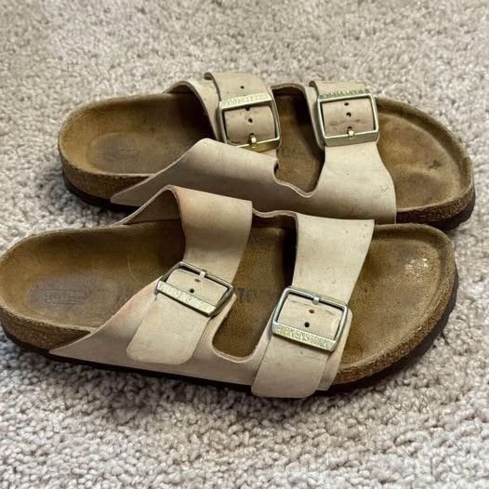 Birkenstock Arizona Sandals 38/7